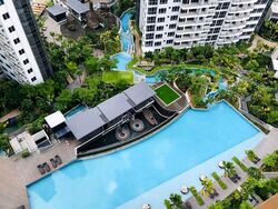 High Park Residences (D28), Apartment #605366081